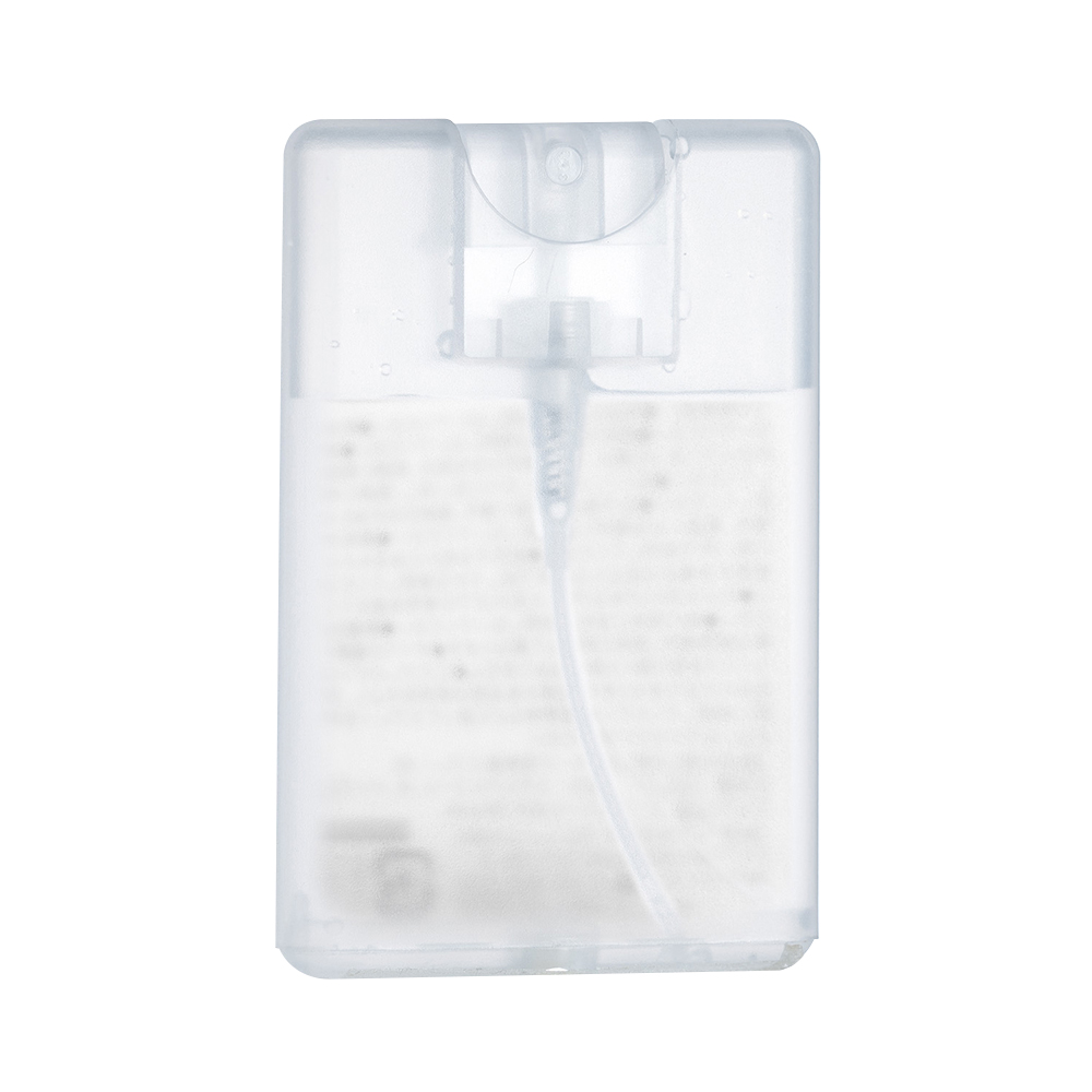 除菌液の補充がお手持ちのスポイトや注入器で簡単にできるようになりました。