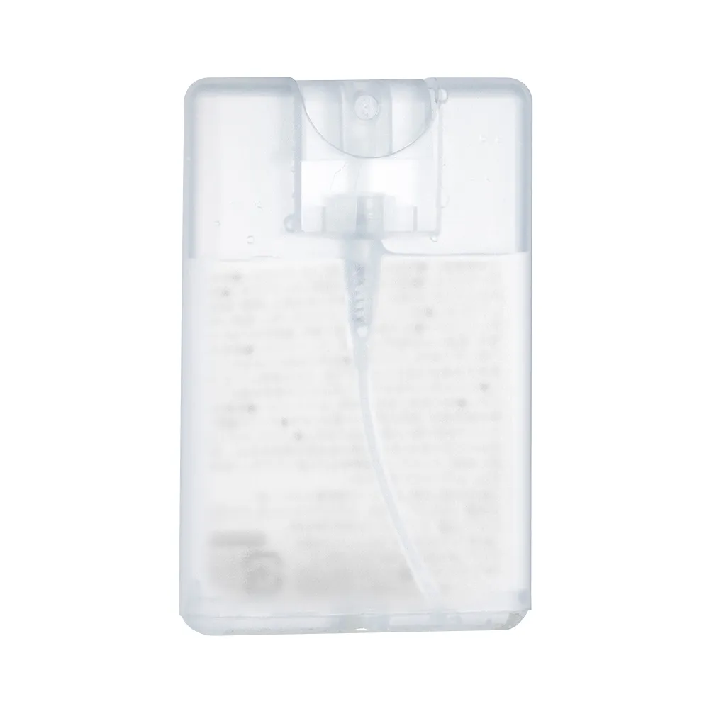 除菌液の補充がお手持ちのスポイトや注入器で簡単にできるようになりました。