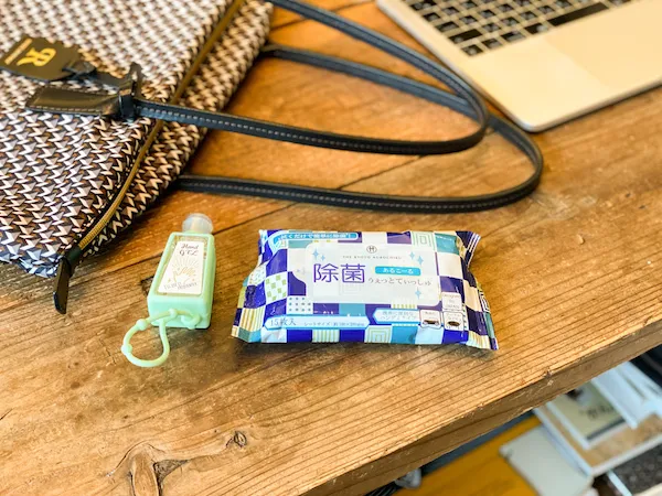 今や必須アイテム！もらって嬉しい衛生用品とは？