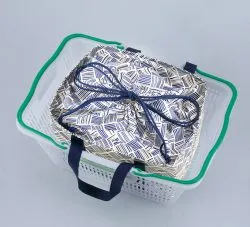 レジかごタイプ