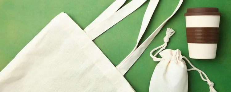 エコバッグの選び方