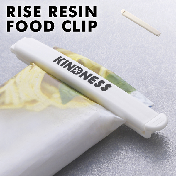 非食用のお米でできた、エコフレンドリーなプラスチック。キッチン周りをはじめ“食”に関するグッズは年齢性別問わず使えるので、幅広いイベントのプロモーションにぴったりです。