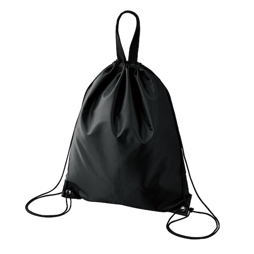 誰もが使ってもフィットするデザイン、タフな素材が自慢の、アクティブに使えるバッグです。