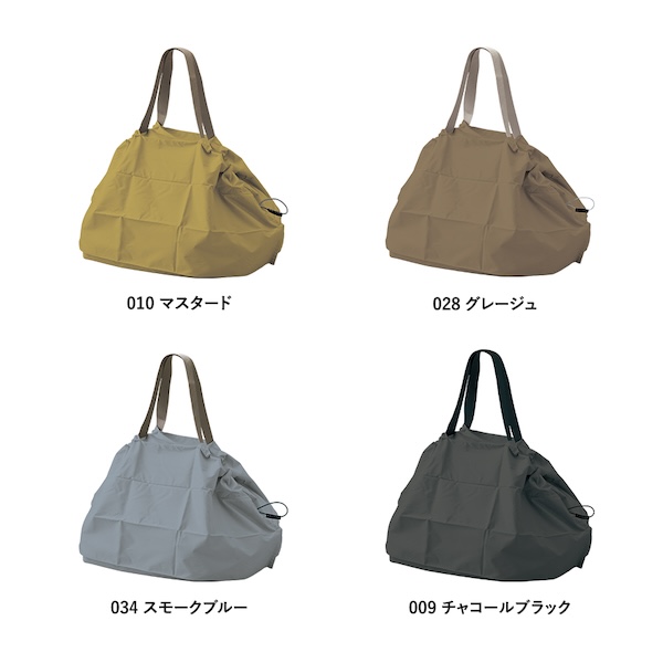 新感覚の保冷機能付きのエコバッグ。プリーツ加工されている生地を使用しているので、プリーツに沿ってパタパタするだけで簡単に畳めてコンパクトに持ち歩けます。入れ口を広く設計しているので物が入れやすく、ハンドルを持ち上げると自然に口が絞られ荷物にフィットしてくれます。大きいレジカゴにもピッタリフィットするサイズ感で、お買い物にピッタリのアイテム。店舗のオープン記念や販売品としてもオススメのエコバッグです。