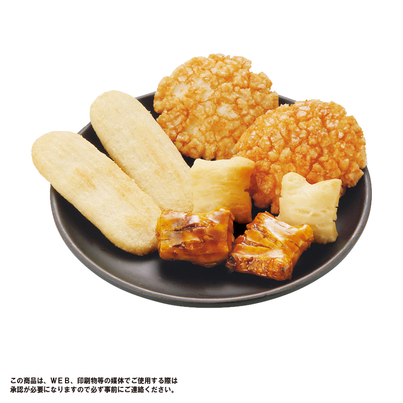 ♪かめだのあられ、おせんべい～♪のフレーズでおなじみの亀田製菓。1946年創業。1975年より40年以上にわたり米菓業界のトップカンパニー。亀田の柿の種、ハッピーターンなどお酒のつまみ、お茶うけにぴったりな商品を取り扱っております。