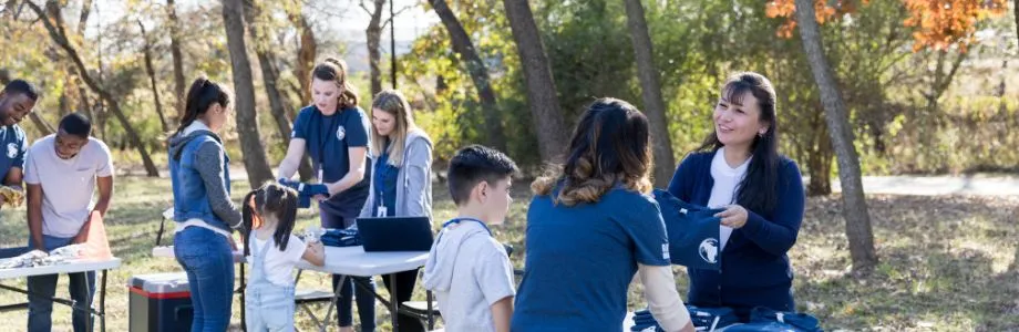 ブース集客を拡大するノベルティとは？