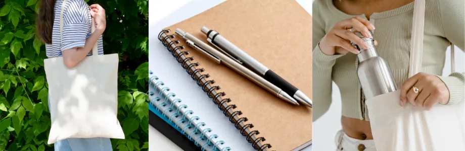 ノベルティとは？基本的な役割を解説