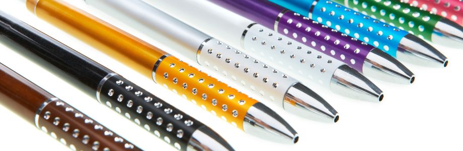 販促品・ノベルティに人気！おすすめボールペンランキングと定番ブランド