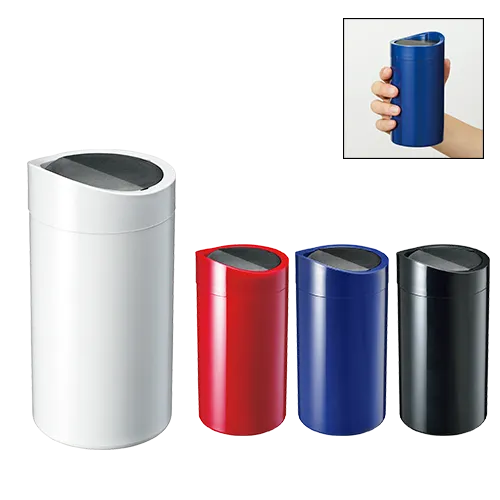 シンプルかつ持ちやすい洗練フォルムが特徴のサーモタンブラー。