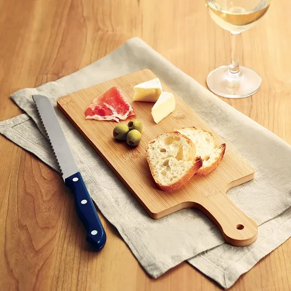 普段使い、ホームパーティ、アウトドアなど幅広いシーンを便利に、お洒落に演出する自然派キッチンツールセット。