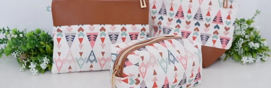 おすすめ巾着・ポーチの種類と選び方