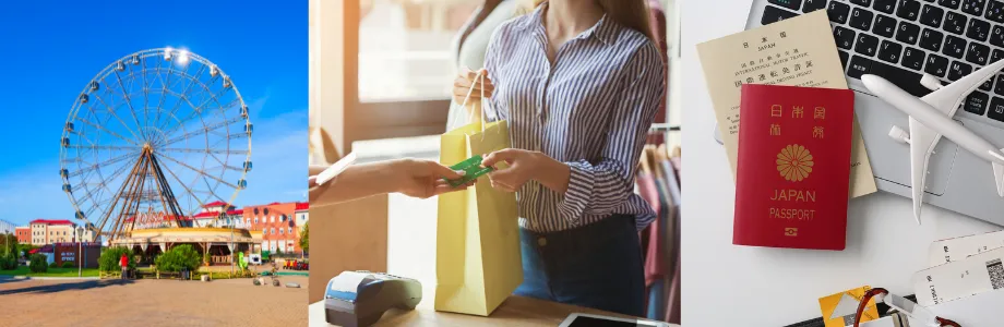 イベント別に選ぶポイントを解説