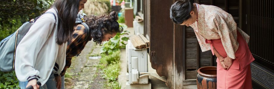 宿泊施設