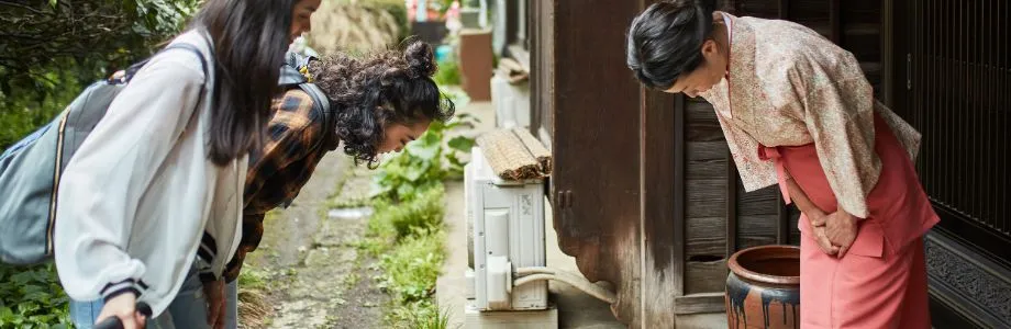 宿泊施設の予約特典