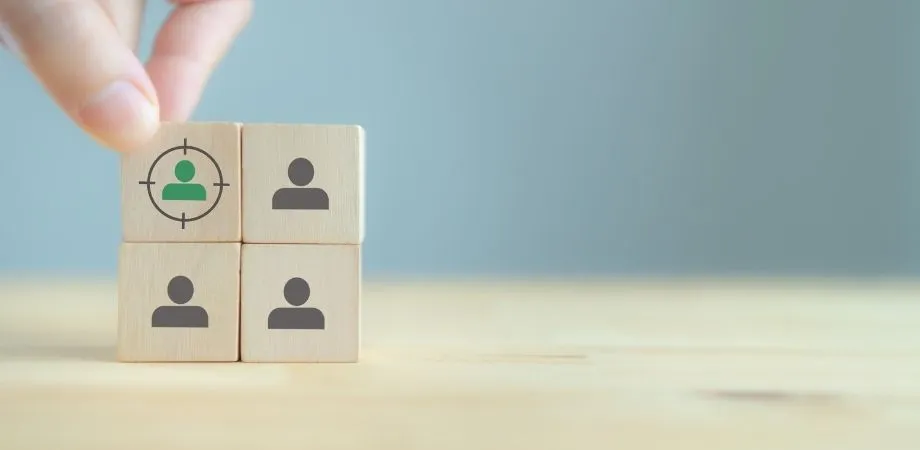 ターゲット別おすすめノベルティ選定