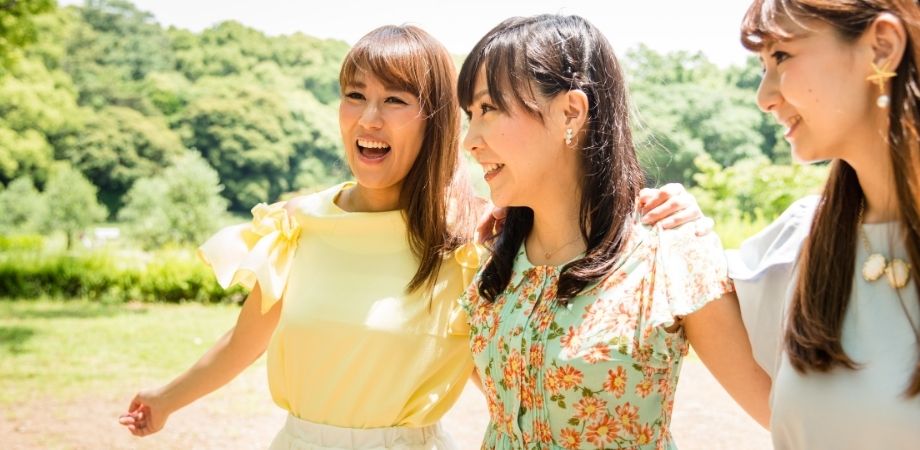 女性向けノベルティ