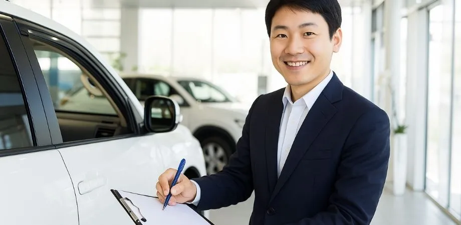 ディーラーにノベルティが必要な理由とは？