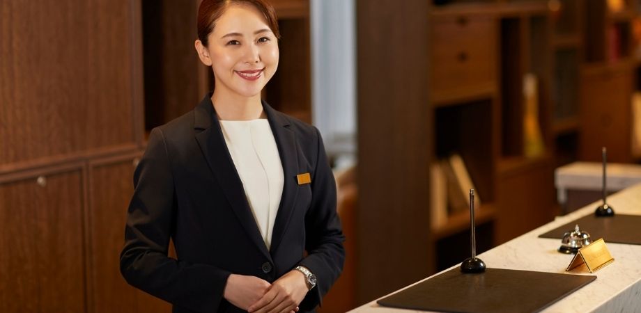 ホテル・旅館におすすめなノベルティとは？