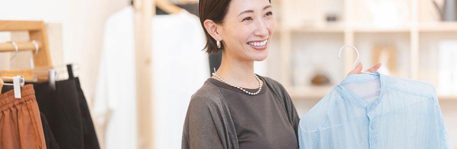 アパレル業界にノベルティが必要な理由とは