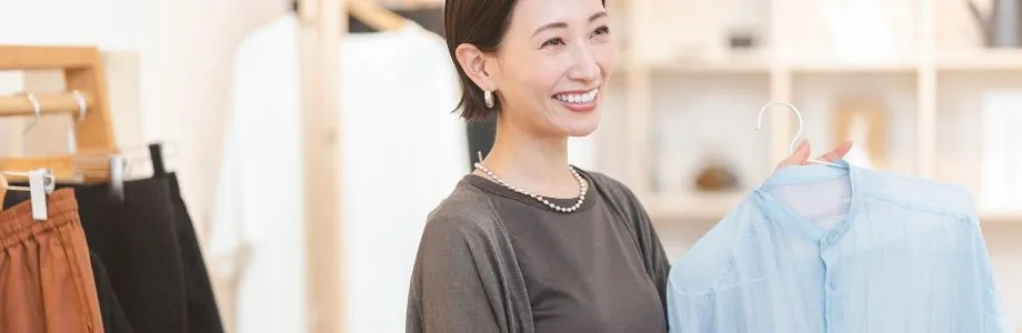 アパレル業界にノベルティが必要な理由とは