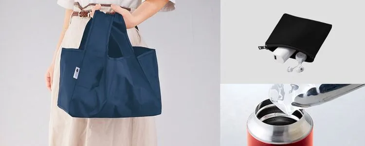 販促品・ノベルティの特徴とポイント