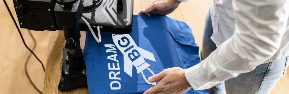 ノベルティ・販促品を作成するまでの流れ