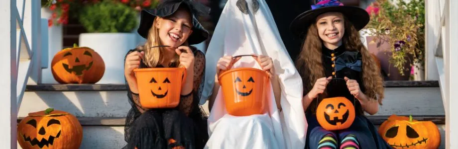 ハロウィンイベントでノベルティが人気の理由