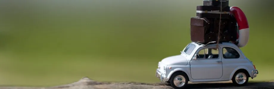 トラベルグッズがノベルティとして人気の理由