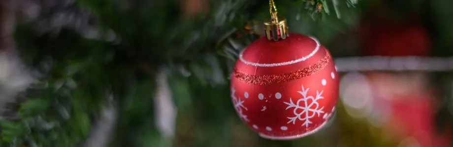 クリスマスノベルティはいつから準備する?