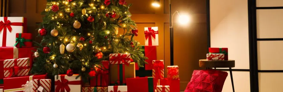 クリスマスイベントにノベルティがおすすめの理由
