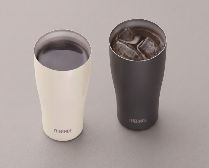 タンブラー