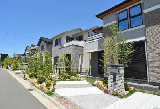 住宅・不動産業界