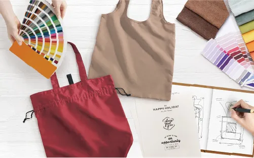 オリジナルグッズ製作