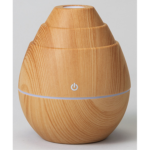 トリム・卓上加湿器