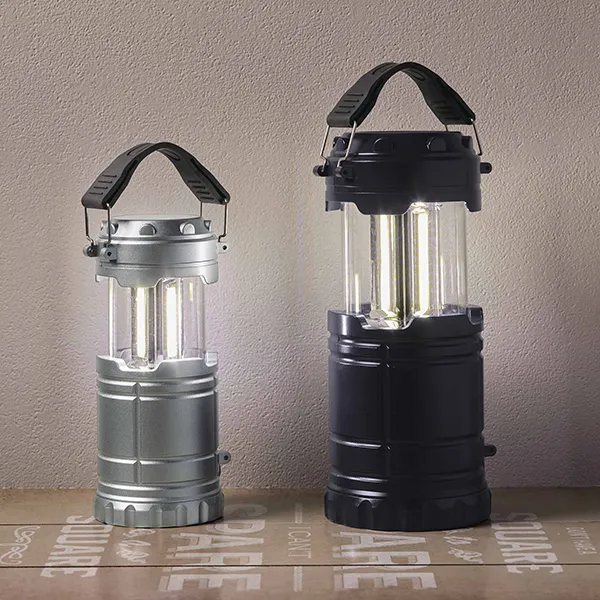 プル／２ｗａｙＣＯＢランタンライト