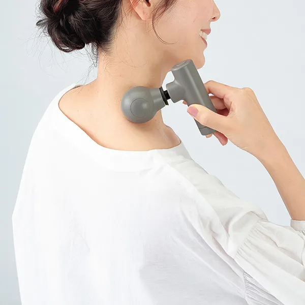 ハンディコンパクトガン