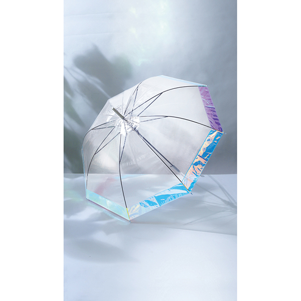 オーロラライン ジャンプ長傘 公式 ノベルティ オリジナル 名入れの販促グッズドットコム