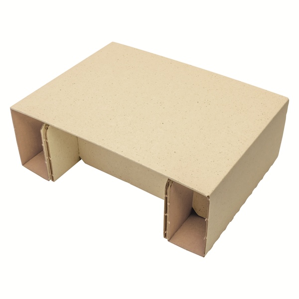 組立式防災テーブル