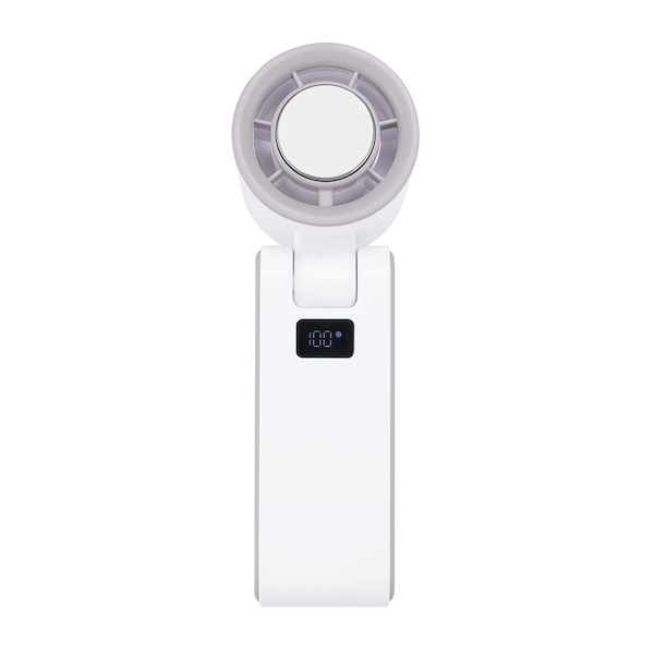 100段階風量調整3WAYペルチェファン