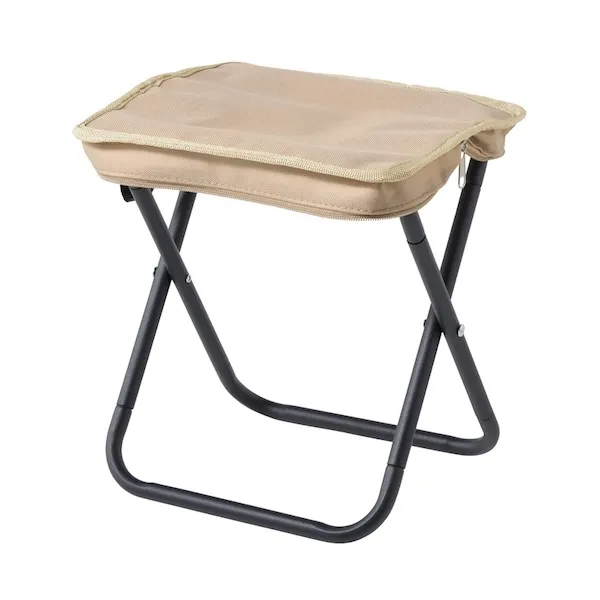 ポータブルフォールディングチェア