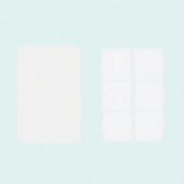 仕分け上手なピルケース（カバー付き）