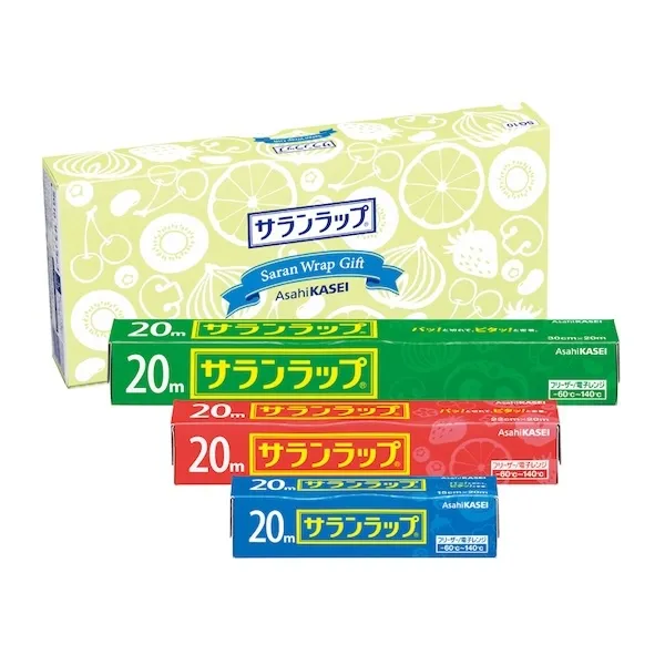 旭化成　サランラップギフト　ＳＧ１０