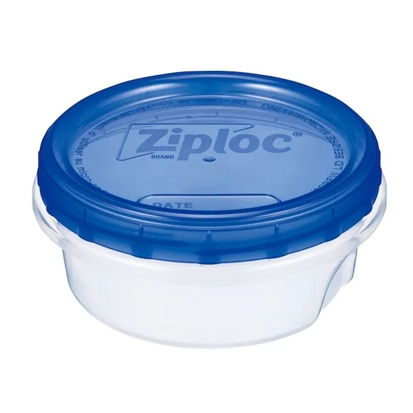 旭化成　ジップロックスクリューロック３００ｍｌ