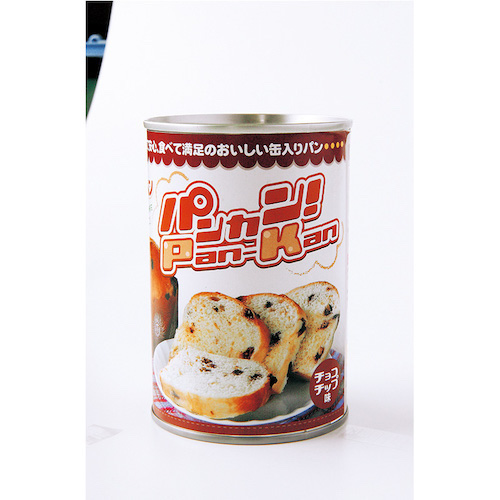 パンカン！チョコチップ【１セット２４個入】
