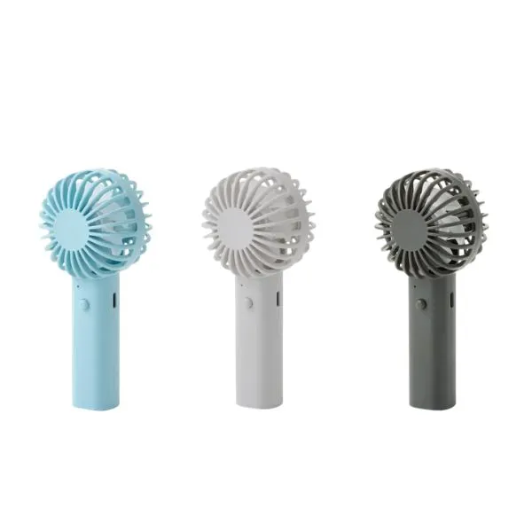 エアリーノ／ＵＳＢ充電式ハンディファン