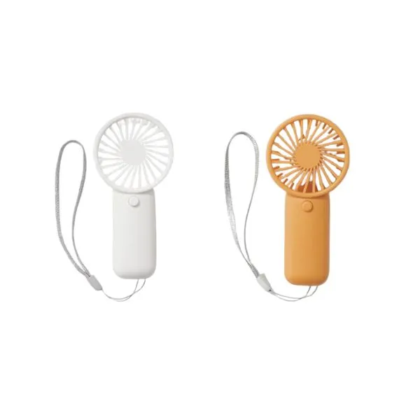 ポック／ハンディファン