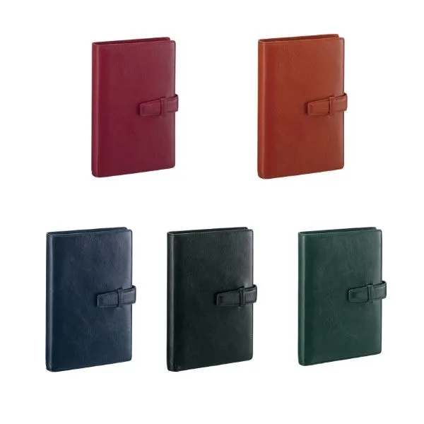 ダヴィンチ　システム手帳　スタンダード　（聖書）　１５㎜【カラー選択可】