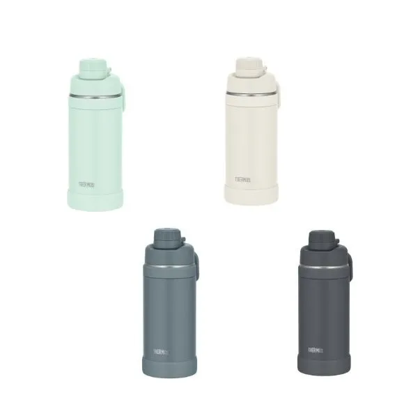 サーモス・真空断熱スポーツボトル【カラー選択可】