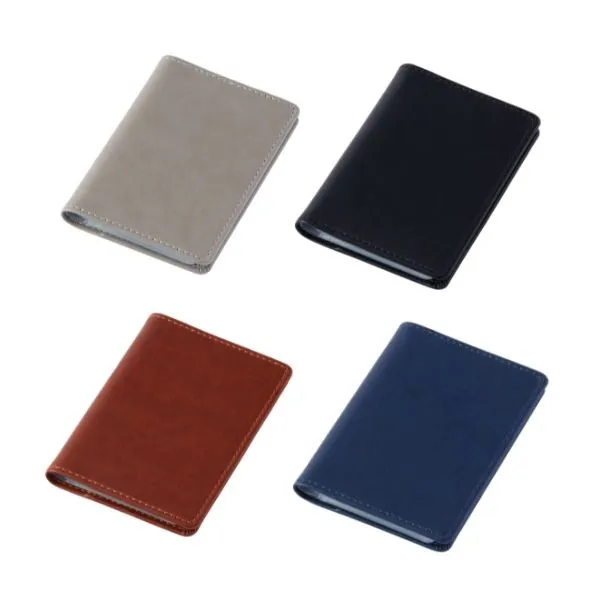 グロワール　カードケース・１２ポケット【カラー選択可】