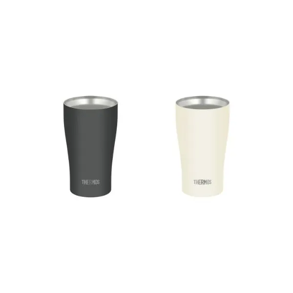 サーモス・真空断熱タンブラー【カラー選択可】
